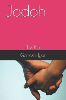 Paperback Jodoh: The Pair Book