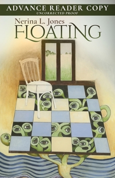 Paperback Floating: Nanette is not ready to become obsolete just yet. Book