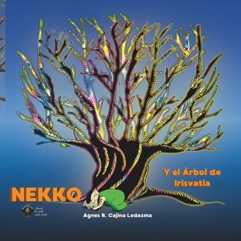 Paperback El Árbol de Irisvatia [Spanish] Book