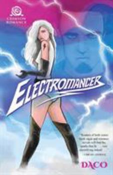 Paperback Electromancer Book