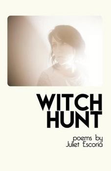 Paperback Witch Hunt Book