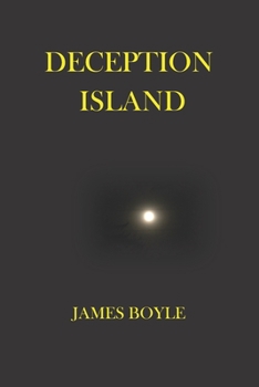 Paperback Deception Island Book