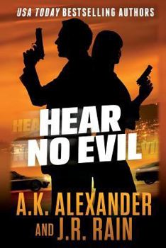 Paperback Hear No Evil Book