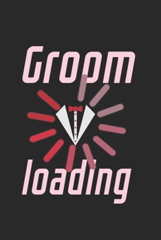 Paperback Groom loading: Calendar, weekly planner, diary, notebook, book 105 pages in softcover. One week on one double page. For all appointme Book