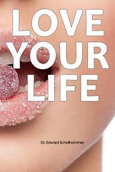 Paperback Love your Life Book