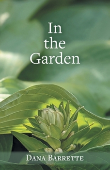 Paperback In the Garden Book