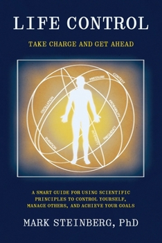 Paperback Life Control: Take Charge and Get Ahead Book