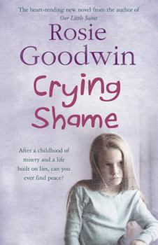 Crying Shame - Book #2 of the Claire McMullen