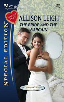 Mass Market Paperback The Bride and the Bargain Book
