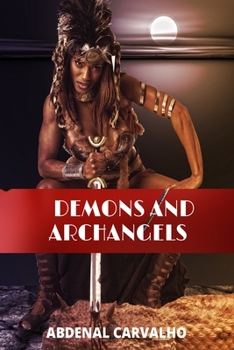 Paperback Demons x Archangels: Part One Book