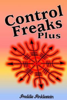 Paperback Control Freaks Plus Book