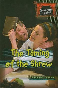 The Taming of the Shrew - Book  of the Shakespeare Explained