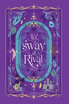 Hardcover To Sway A Rival Book