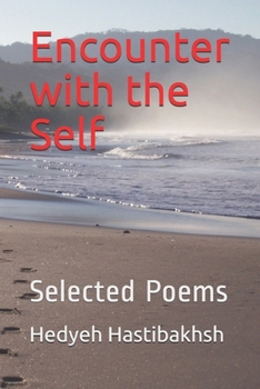Paperback Encounter with the Self: Selected Poems Book