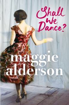 Paperback Shall We Dance? Book