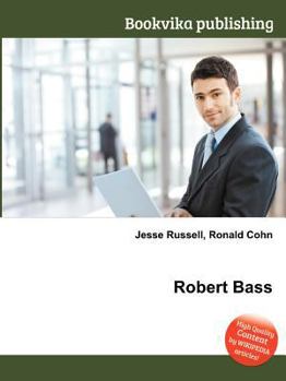 Robert Bass
