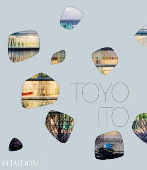 Hardcover Toyo Ito Book