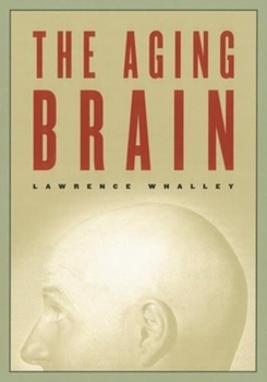 Paperback The Aging Brain Book