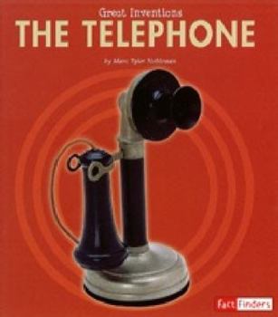 Paperback The Telephone Book