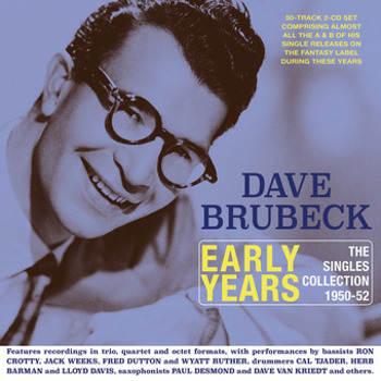 Early Years: The Singles Collection 1950