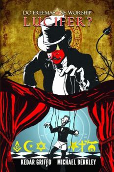 Paperback Do Freemasons Worship Lucifer? Book