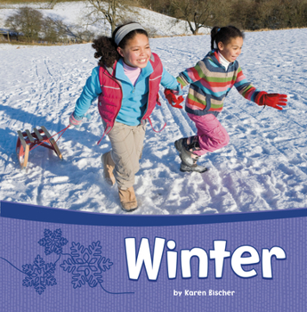 Winter (Seasons of the Year)