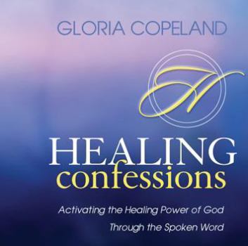 Healing School by Gloria Copeland on 6 Audio Tapes