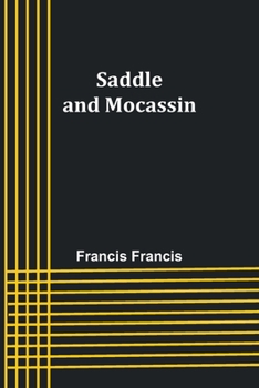 Paperback Saddle and Mocassin Book