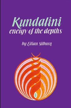 Paperback Kundalini: The Energy of the Depths Book