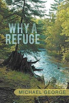 Paperback Why a Refuge Book