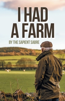 Paperback I Had a Farm Book