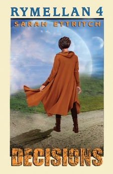 Paperback Decisions Book