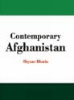 Contemporary Afghanistan