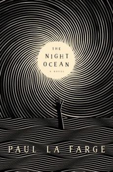 Hardcover The Night Ocean Book