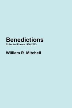 Paperback Benedictions Book