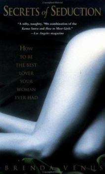 Paperback The Secrets of Seduction Book
