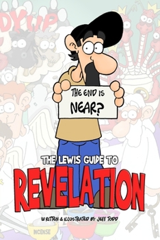 Paperback The Lewis Guide To Revelation Book