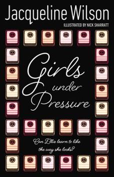 Girls Under Pressure - Book #2 of the Girls