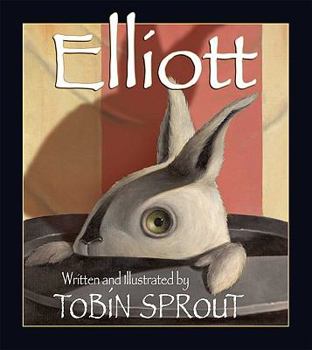 Hardcover Elliott Book