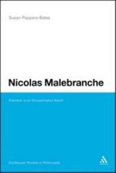 Nicolas Malebranche