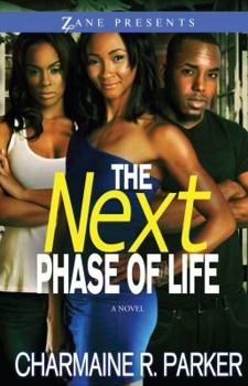 Paperback The Next Phase of Life Book
