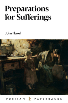 Paperback Preparations for Suffering Book