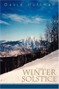 Paperback Winter Solstice Book
