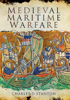 Paperback Medieval Maritime Warfare Book