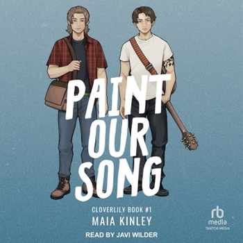 Audio CD Paint Our Song Book