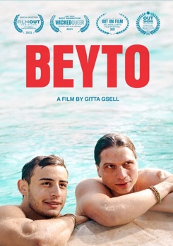 DVD Beyto Book