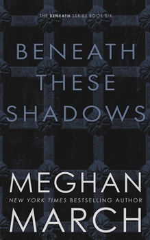 Paperback Beneath These Shadows Book