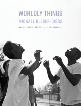 Hardcover Worldly Things Book