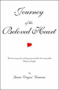 Paperback Journey of the Beloved Heart Book
