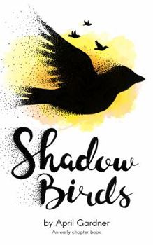 Paperback Shadow Birds Book